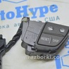 ФОТО Рулевое колесо для Lexus LS460 USF41/UVF45 (07-12) Одеса