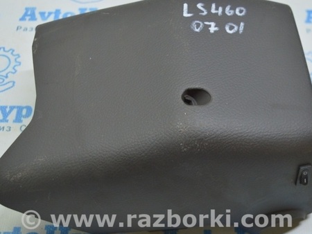 ФОТО Рулевое колесо для Lexus LS460 USF41/UVF45 (07-12) Одеса