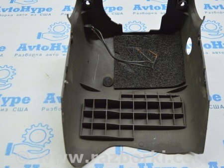 ФОТО Рулевое колесо для Lexus LS460 USF41/UVF45 (07-12) Одеса