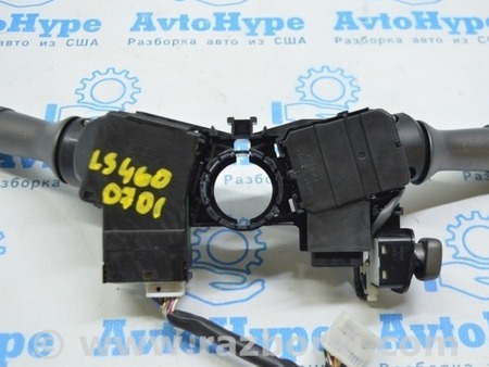 ФОТО Рулевое колесо для Lexus LS460 USF41/UVF45 (07-12) Одеса