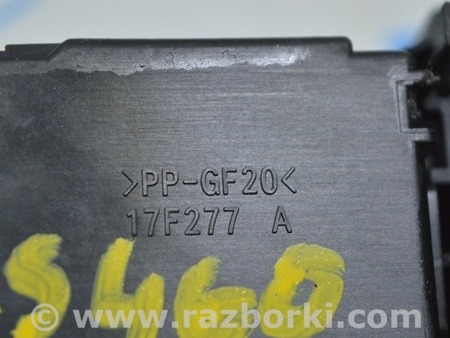 ФОТО Рулевое колесо для Lexus LS460 USF41/UVF45 (07-12) Одеса