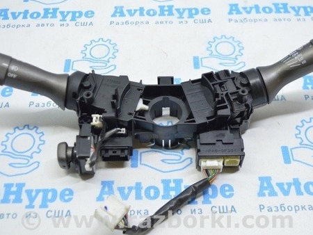 ФОТО Рулевое колесо для Lexus LS460 USF41/UVF45 (07-12) Одеса