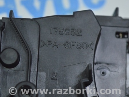 ФОТО Рулевое колесо для Lexus LS460 USF41/UVF45 (07-12) Одеса