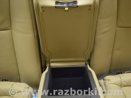 ФОТО Сидение для Lexus LS460 USF41/UVF45 (07-12) Одеса