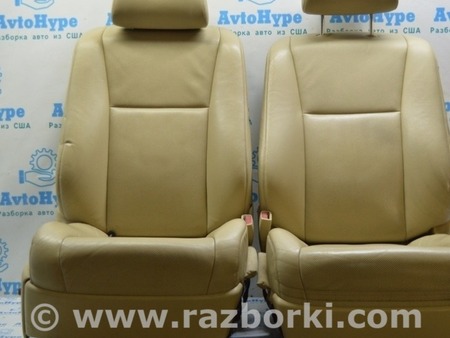 ФОТО Сидение для Lexus LS460 USF41/UVF45 (07-12) Одеса