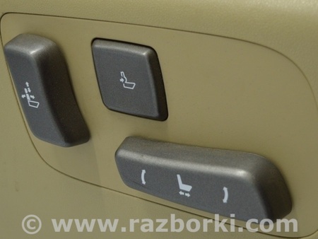ФОТО Сидение для Lexus LS460 USF41/UVF45 (07-12) Одеса