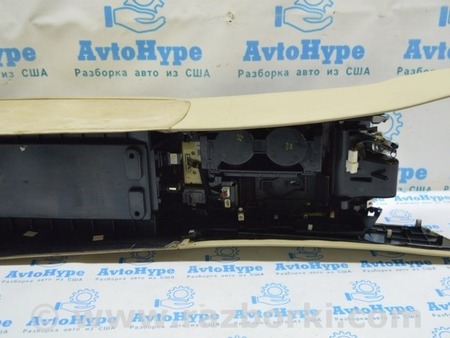 ФОТО Центральная консоль бокс для Lexus LS460 USF41/UVF45 (07-12) Одеса