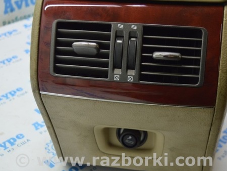 ФОТО Центральная консоль бокс для Lexus LS460 USF41/UVF45 (07-12) Одеса