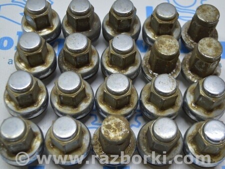 ФОТО Диски для Lexus LS460 USF41/UVF45 (07-12) Одеса