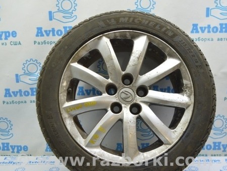ФОТО Диски для Lexus LS460 USF41/UVF45 (07-12) Одеса