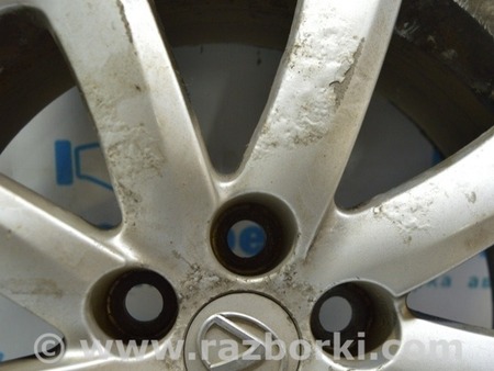 ФОТО Диски для Lexus LS460 USF41/UVF45 (07-12) Одеса