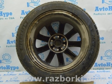 ФОТО Диски для Lexus LS460 USF41/UVF45 (07-12) Одеса