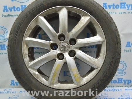 ФОТО Диски для Lexus LS460 USF41/UVF45 (07-12) Одеса