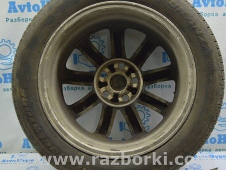 ФОТО Диски для Lexus LS460 USF41/UVF45 (07-12) Одеса
