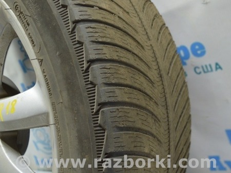 ФОТО Диски для Lexus LS460 USF41/UVF45 (07-12) Одеса