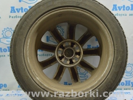 ФОТО Диски для Lexus LS460 USF41/UVF45 (07-12) Одеса