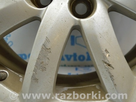 ФОТО Диски для Lexus LS460 USF41/UVF45 (07-12) Одеса