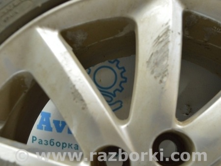 ФОТО Диски для Lexus LS460 USF41/UVF45 (07-12) Одеса