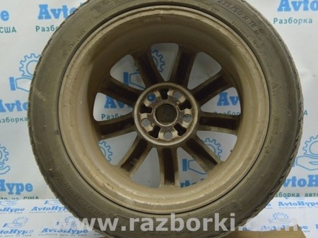 ФОТО Диски для Lexus LS460 USF41/UVF45 (07-12) Одеса