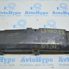 Бампер задний Lexus LS460 USF41/UVF45 (07-12)