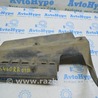 Бампер задний Lexus LS460 USF41/UVF45 (07-12)