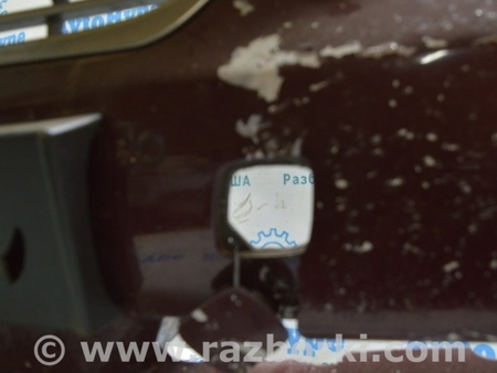 ФОТО Бампер передний для Lexus LS460 USF41/UVF45 (07-12) Одеса