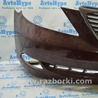 Бампер передний Lexus LS460 USF41/UVF45 (07-12)