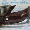 Бампер передний Lexus LS460 USF41/UVF45 (07-12)