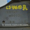 ФОТО Защита для Lexus LS460 USF41/UVF45 (07-12) Одеса