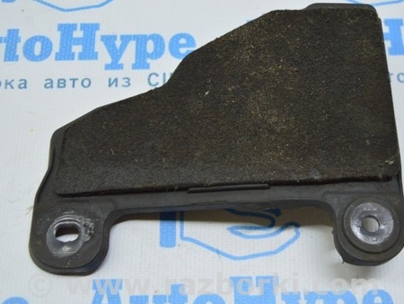ФОТО Защита для Lexus LS460 USF41/UVF45 (07-12) Одеса
