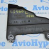 Защита Lexus LS460 USF41/UVF45 (07-12)