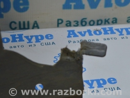 ФОТО Защита для Lexus LS460 USF41/UVF45 (07-12) Одеса