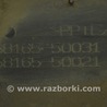 ФОТО Защита для Lexus LS460 USF41/UVF45 (07-12) Одеса