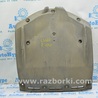 Защита Lexus LS460 USF41/UVF45 (07-12)