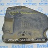Защита Lexus LS460 USF41/UVF45 (07-12)