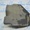 ФОТО Защита для Lexus LS460 USF41/UVF45 (07-12) Одеса