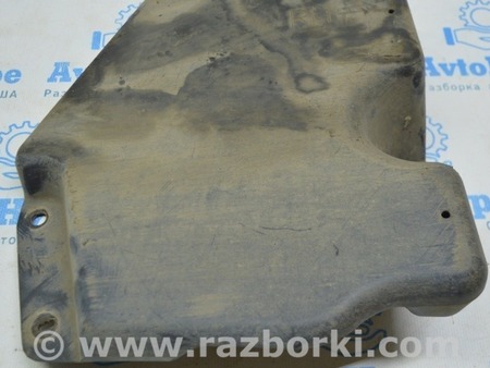 ФОТО Защита для Lexus LS460 USF41/UVF45 (07-12) Одеса