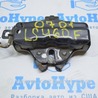 Капот Lexus LS460 USF41/UVF45 (07-12)