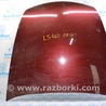 Капот Lexus LS460 USF41/UVF45 (07-12)