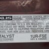 ФОТО Капот для Lexus LS460 USF41/UVF45 (07-12) Одеса