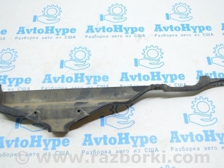 ФОТО Капот для Lexus LS460 USF41/UVF45 (07-12) Одеса