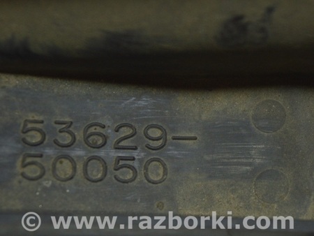 ФОТО Капот для Lexus LS460 USF41/UVF45 (07-12) Одеса
