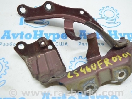 ФОТО Капот для Lexus LS460 USF41/UVF45 (07-12) Одеса