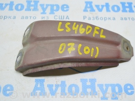 ФОТО Крылья для Lexus LS460 USF41/UVF45 (07-12) Одеса