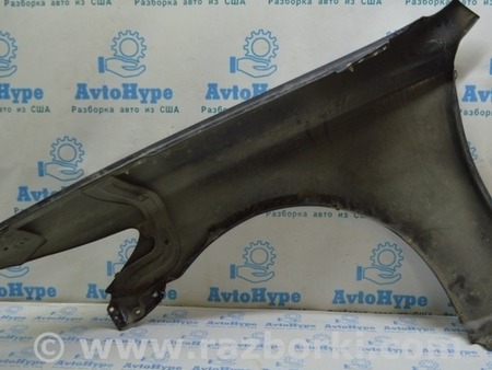ФОТО Крылья для Lexus LS460 USF41/UVF45 (07-12) Одеса