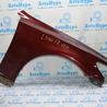 Крылья Lexus LS460 USF41/UVF45 (07-12)