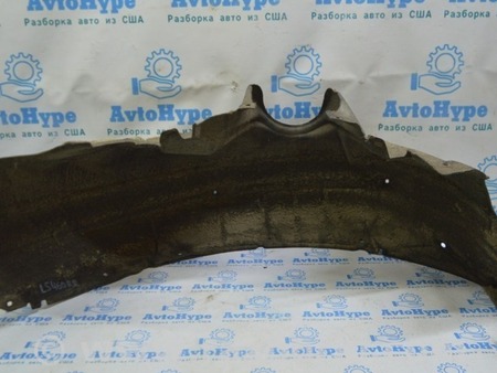 ФОТО Крылья для Lexus LS460 USF41/UVF45 (07-12) Одеса