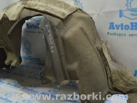 ФОТО Крылья для Lexus LS460 USF41/UVF45 (07-12) Одеса
