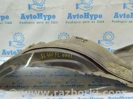 ФОТО Крылья для Lexus LS460 USF41/UVF45 (07-12) Одеса