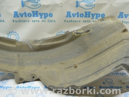 ФОТО Крылья для Lexus LS460 USF41/UVF45 (07-12) Одеса